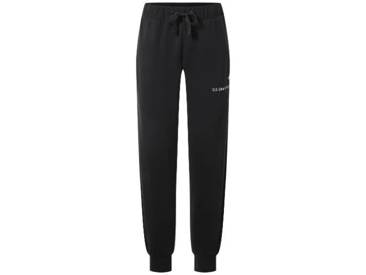 x U.S. Grand Polo Damen Sweathose