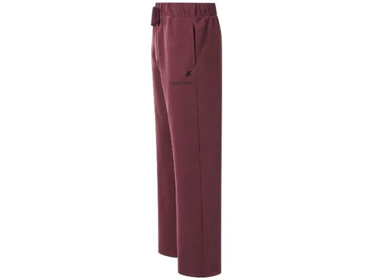 x U.S. Grand Polo Damen Sweathose