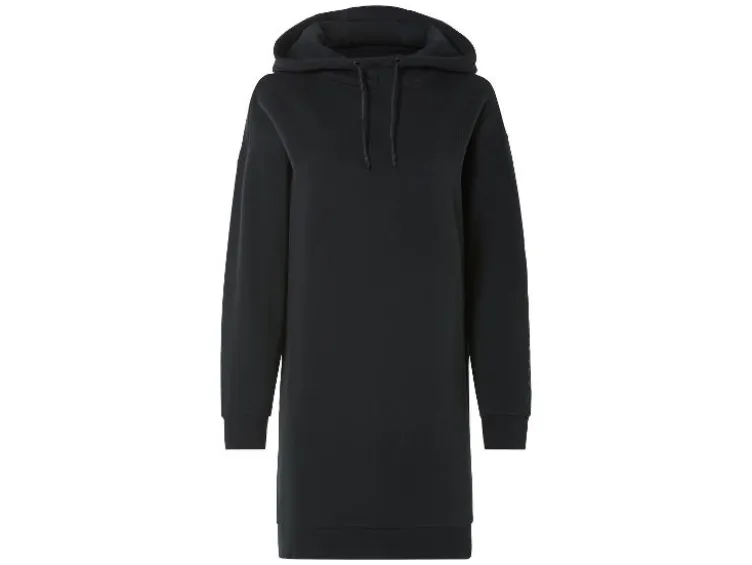 x U.S. Grand Polo Damen Sweatkleid