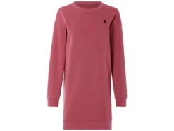x U.S. Grand Polo Damen Sweatkleid