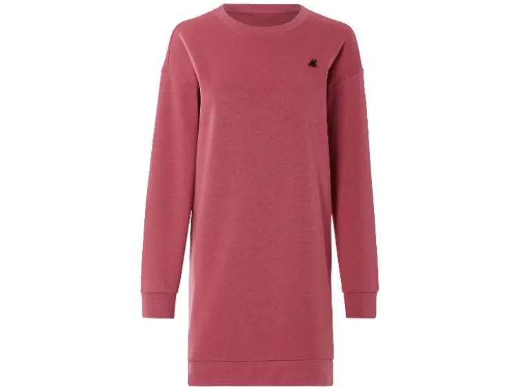 x U.S. Grand Polo Damen Sweatkleid