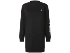 x U.S. Grand Polo Damen Sweatkleid