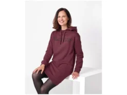 x U.S. Grand Polo Damen Sweatkleid