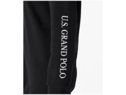 x U.S. Grand Polo Damen Sweatkleid