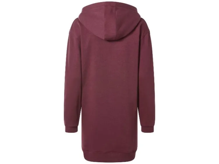 x U.S. Grand Polo Damen Sweatkleid