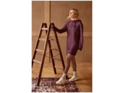 x U.S. Grand Polo Damen Sweatkleid