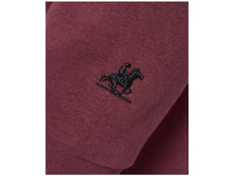 x U.S. Grand Polo Damen Sweatkleid