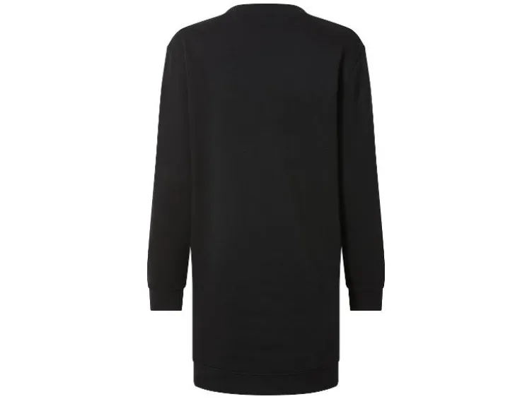 x U.S. Grand Polo Damen Sweatkleid