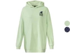 x U.S. Grand Polo Damen Sweatkleid
