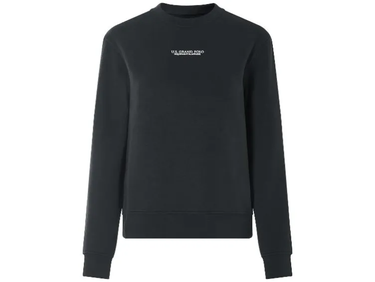 x U.S. Grand Polo Damen Sweatpullover / Sweathoodie