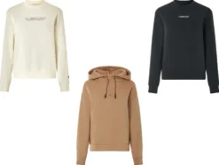 x U.S. Grand Polo Damen Sweatpullover / Sweathoodie