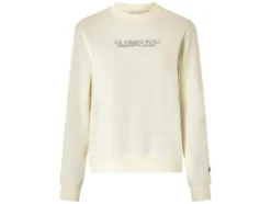 x U.S. Grand Polo Damen Sweatpullover / Sweathoodie