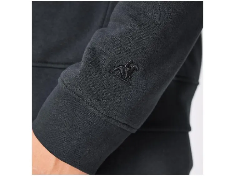x U.S. Grand Polo Damen Sweatpullover / Sweathoodie