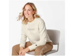 x U.S. Grand Polo Damen Sweatpullover / Sweathoodie