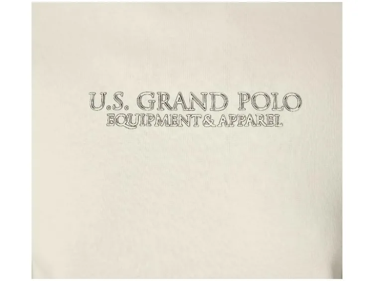 x U.S. Grand Polo Damen Sweatpullover / Sweathoodie