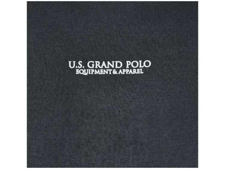 x U.S. Grand Polo Damen Sweatpullover / Sweathoodie