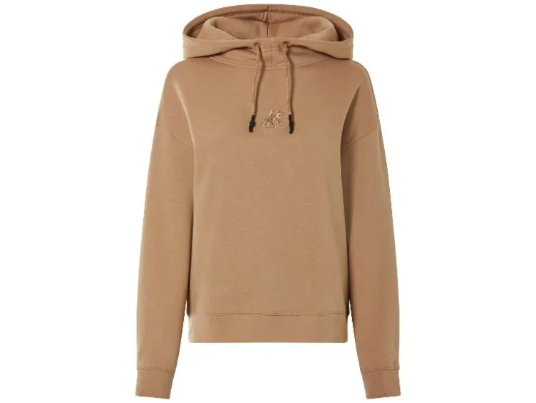 x U.S. Grand Polo Damen Sweatpullover / Sweathoodie