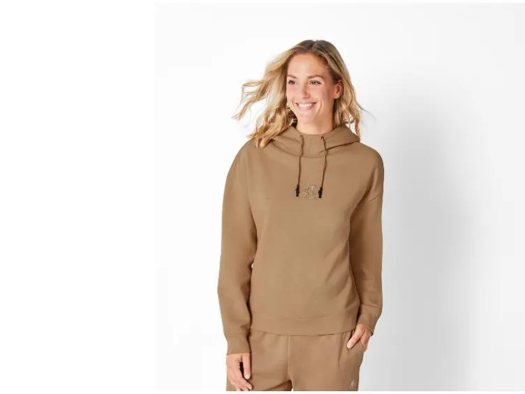 x U.S. Grand Polo Damen Sweatpullover / Sweathoodie