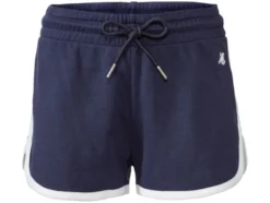 x U.S. Grand Polo Damen Sweatshorts