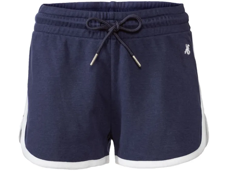 x U.S. Grand Polo Damen Sweatshorts