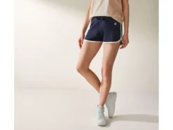 x U.S. Grand Polo Damen Sweatshorts
