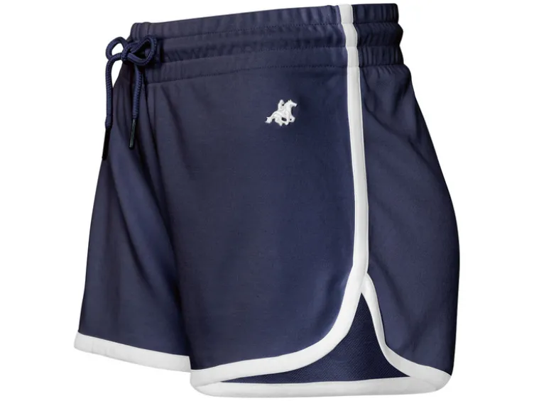 x U.S. Grand Polo Damen Sweatshorts