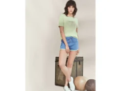 x U.S. Grand Polo Damen Sweatshorts