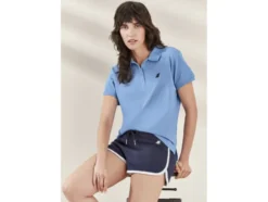 x U.S. Grand Polo Damen Sweatshorts