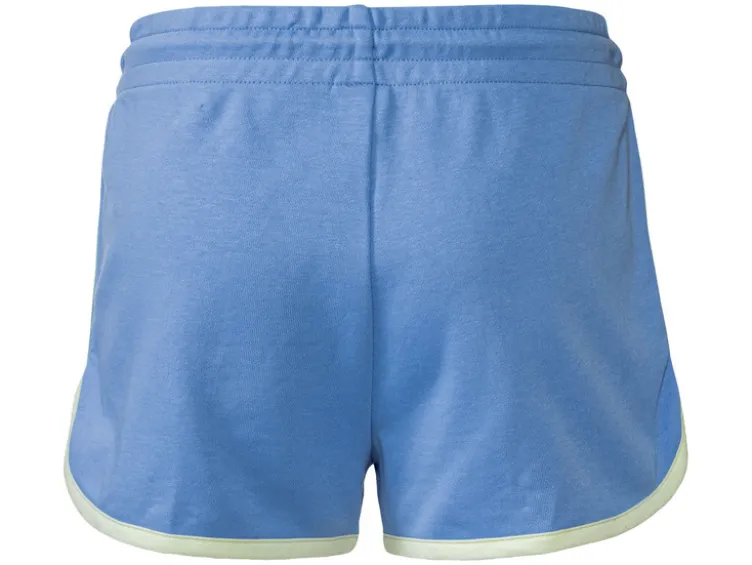 x U.S. Grand Polo Damen Sweatshorts