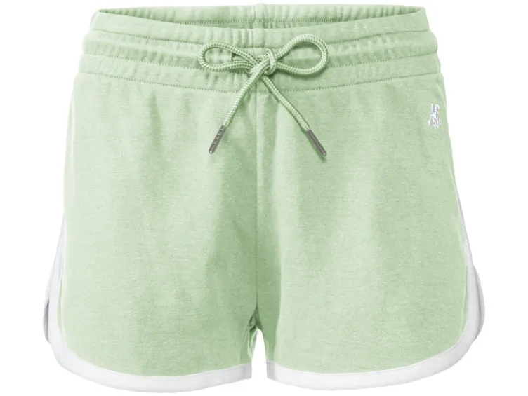 x U.S. Grand Polo Damen Sweatshorts