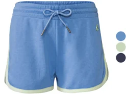 x U.S. Grand Polo Damen Sweatshorts