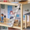 XXL-Puppenhaus