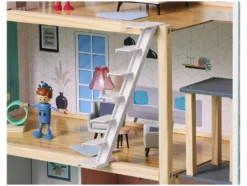 XXL-Puppenhaus