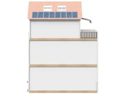 XXL-Puppenhaus