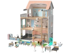 XXL-Puppenhaus
