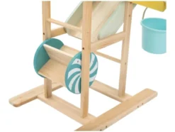 XXL Sand- und Wasserspiel Set
