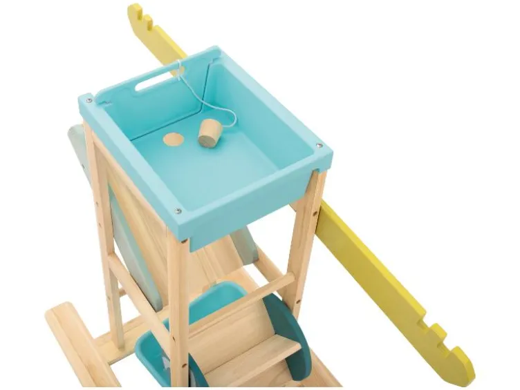 XXL Sand- und Wasserspiel Set
