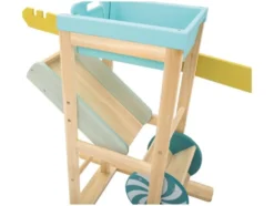XXL Sand- und Wasserspiel Set