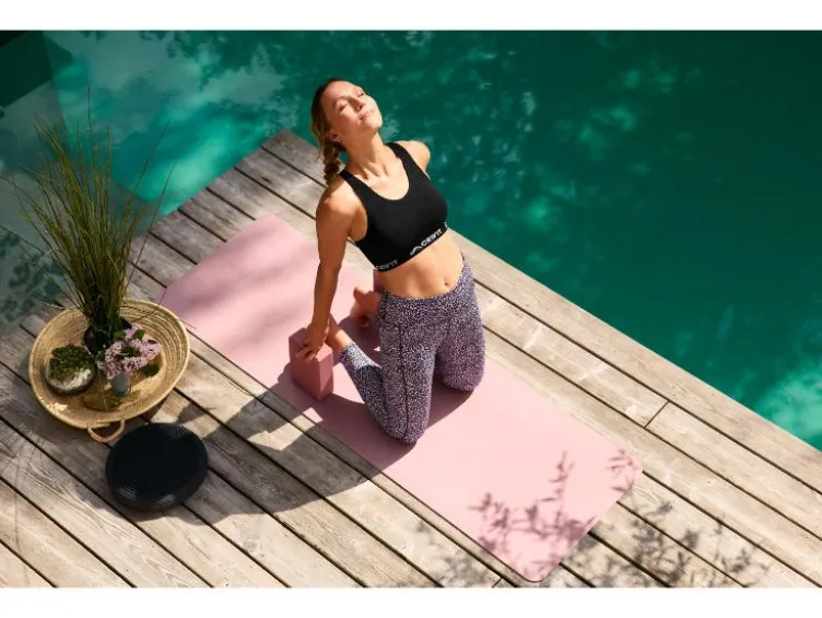 Yogazubehör