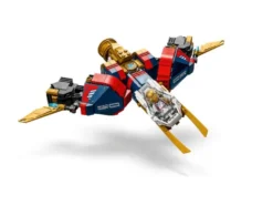 71834 Zane's Ultra Combiner Mech