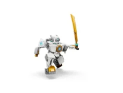 71834 Zane's Ultra Combiner Mech