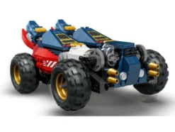 71834 Zane's Ultra Combiner Mech