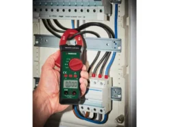 Zangen-Multimeter »PZM 2 B4« / Stift-Multimeter »PSM 2 B4«, mit Auto-Off-Funktion