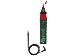 Zangen-Multimeter »PZM 2 B4« / Stift-Multimeter »PSM 2 B4«, mit Auto-Off-Funktion