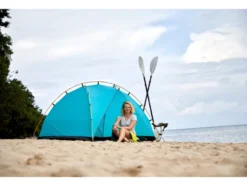 Zelt »Tonto Beach«, für 3 Personen