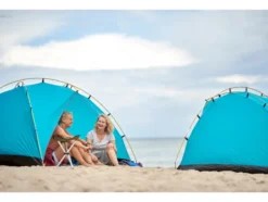 Zelt »Tonto Beach«, für 3 Personen