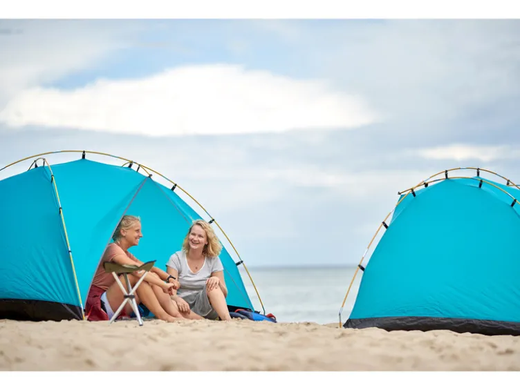 Zelt »Tonto Beach«, für 3 Personen