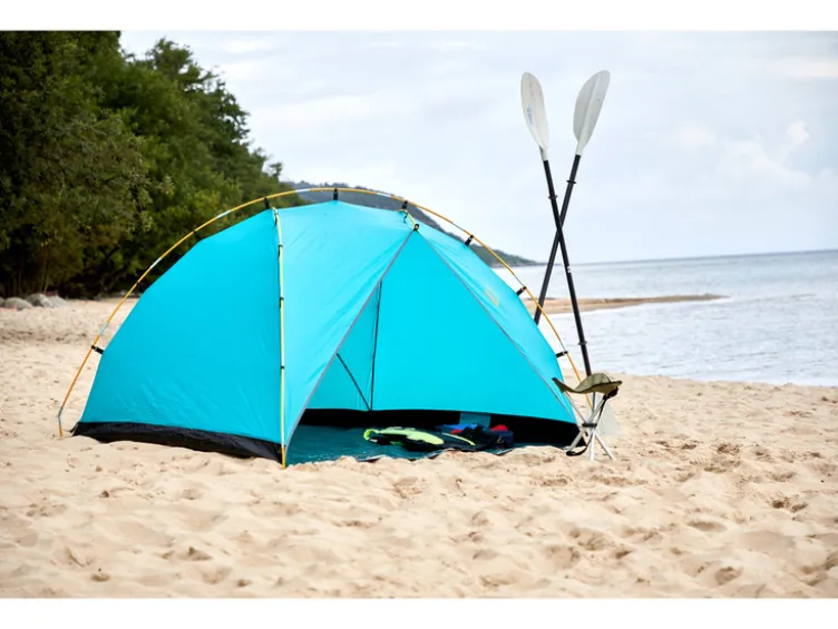 Zelt »Tonto Beach«, für 3 Personen