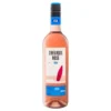 Zinfandel Rosé California lieblich, Roséwein 2025