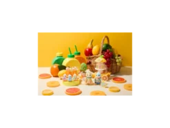 Zitronenvogel Saftbar Spielset